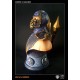 Mortal Kombat 9 Bust 1/2 Scorpion 38 cm